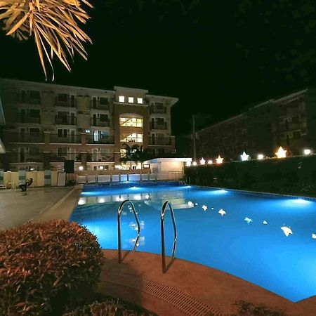 Reicondotel Arezzo Davao City Exterior foto