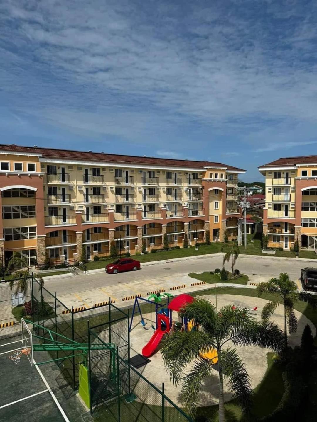 Reicondotel Arezzo Davao City Exterior foto