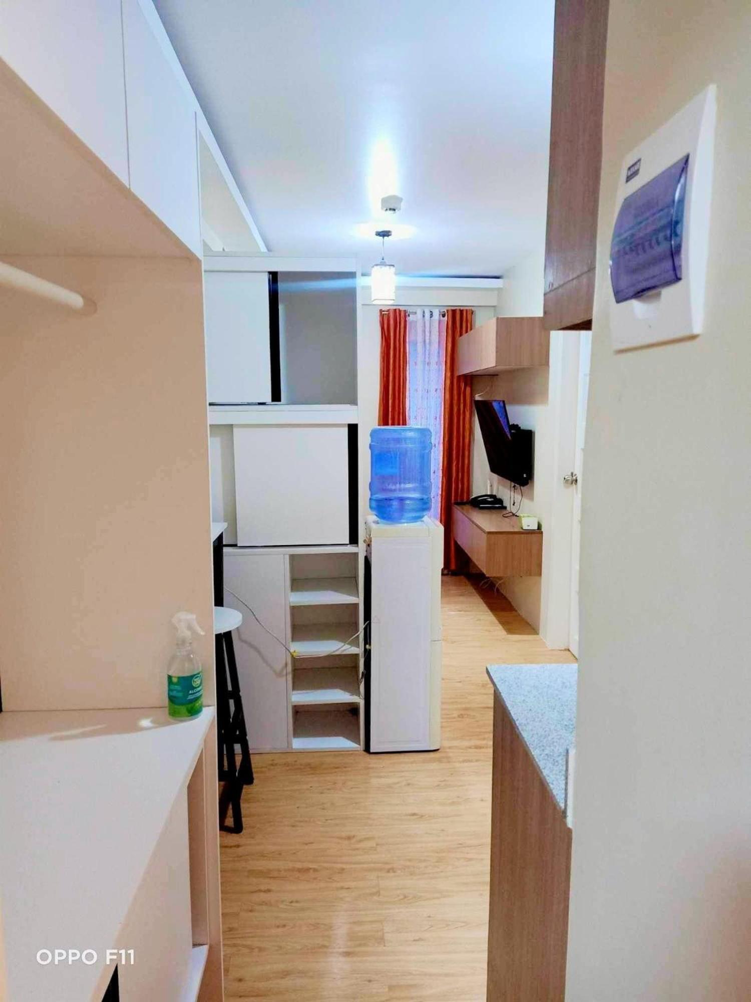 Reicondotel Arezzo Davao City Exterior foto