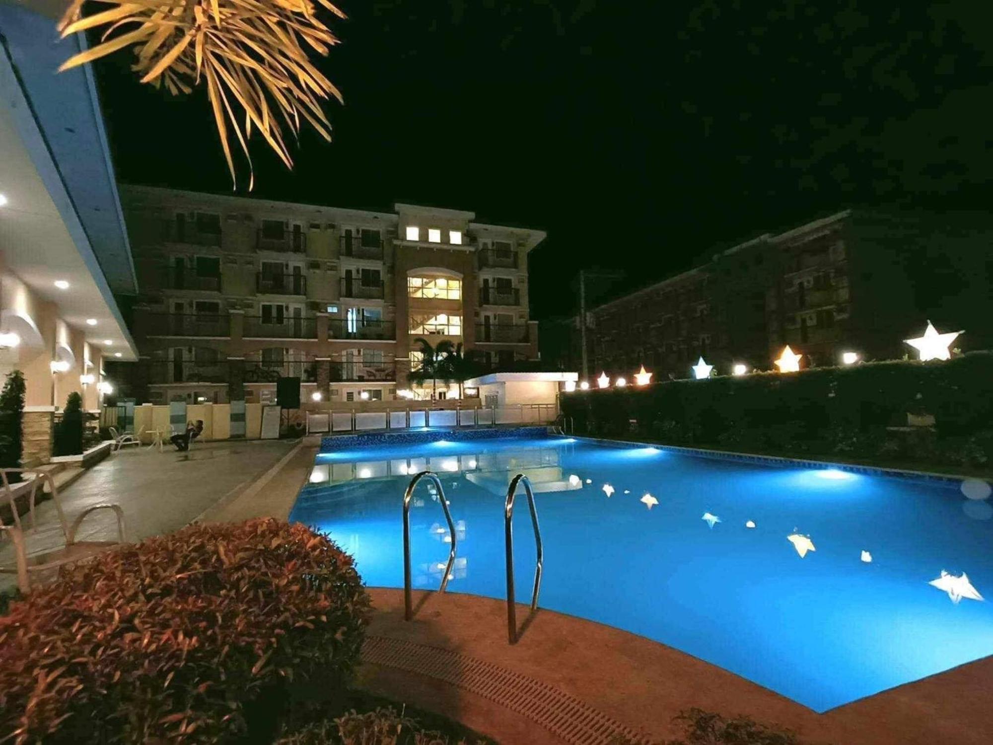 Reicondotel Arezzo Davao City Exterior foto