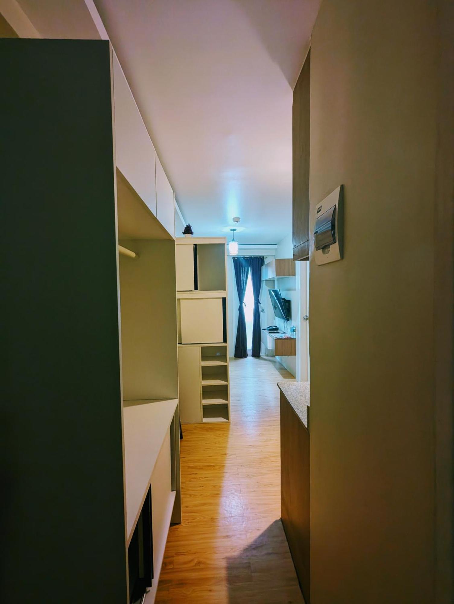 Reicondotel Arezzo Davao City Exterior foto