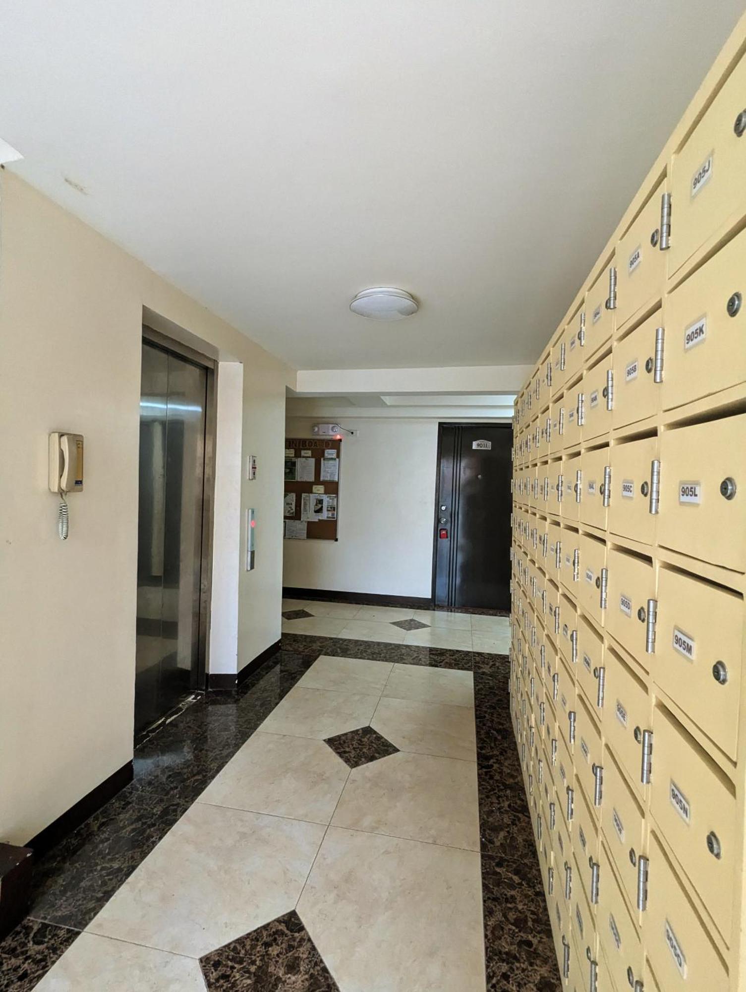 Reicondotel Arezzo Davao City Exterior foto