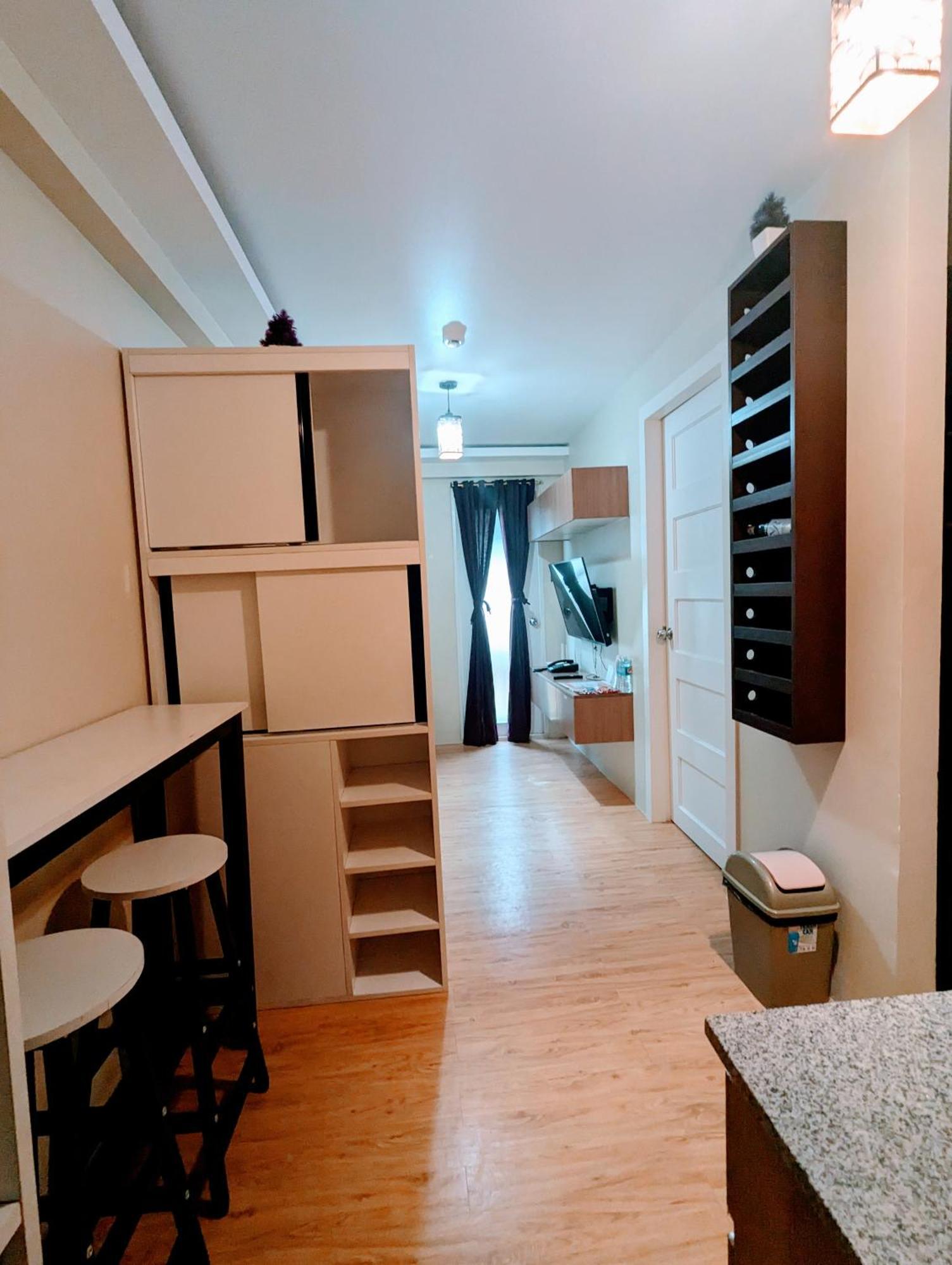 Reicondotel Arezzo Davao City Exterior foto
