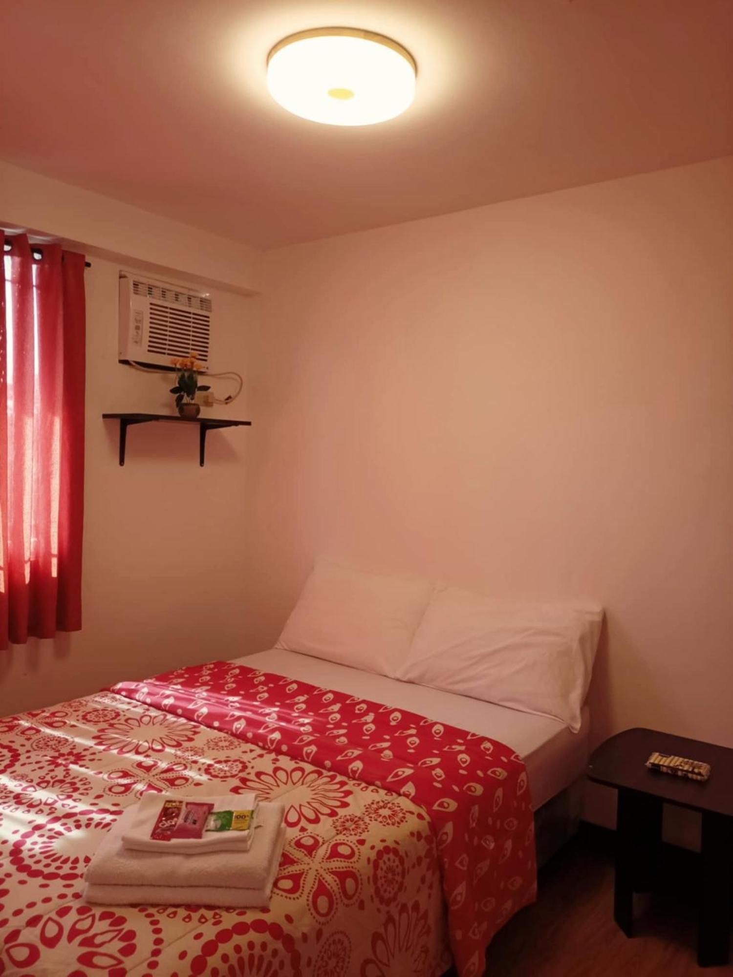 Reicondotel Arezzo Davao City Quarto foto
