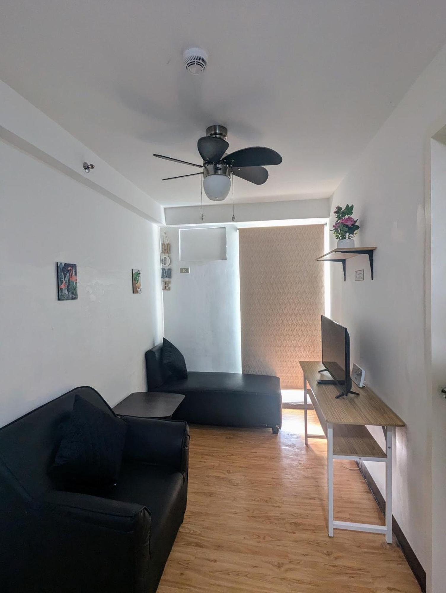 Reicondotel Arezzo Davao City Quarto foto